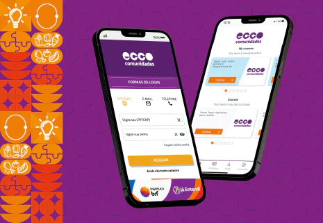 Ecco Comunidades