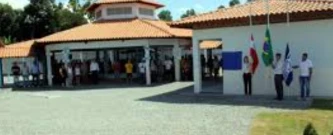 Semana da Qualidade- Ação Educação nas Escolas
