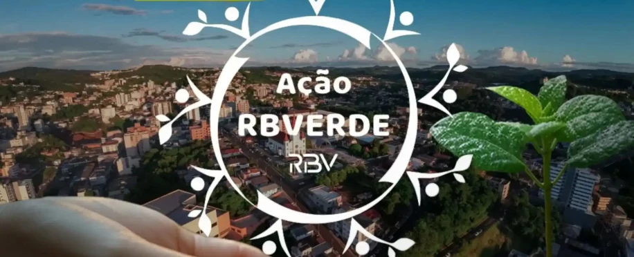 4º edição do RBV Verde