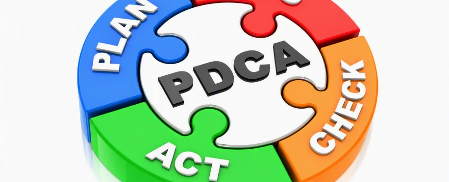 Conectando Educação e Prática com o PDCA