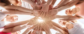 Almoço Clube de Mães Unidas para vencer do Bairro Santa Maria
