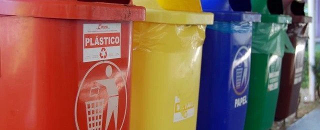 Ação de conscientização ambiental