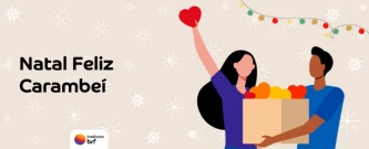 Natal Feliz - Carambeí