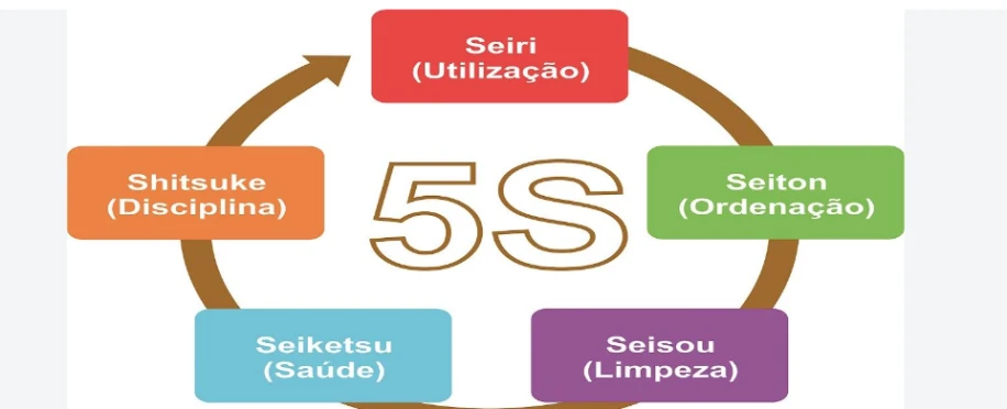 5s na escola  Hedi Klein Matzenbacher