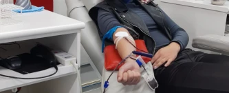 Doação de sangue n° 05 2022