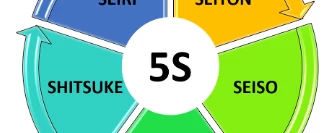 BRF PNG - Treinamento de 5S