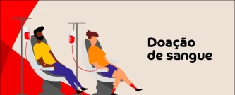 DOAÇÃO DE SANGUE - SEMANA GLOBAL DE SST