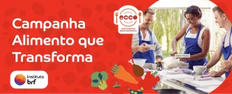 Campanha Alimento que Transforma - APAE de Várzea Paulista - SP
