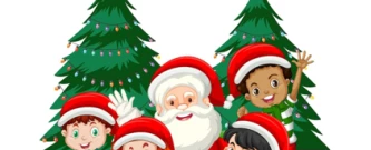Bingo de Natal