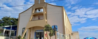 4º Bingo Beneficente da Capela do Bairro São Luiz