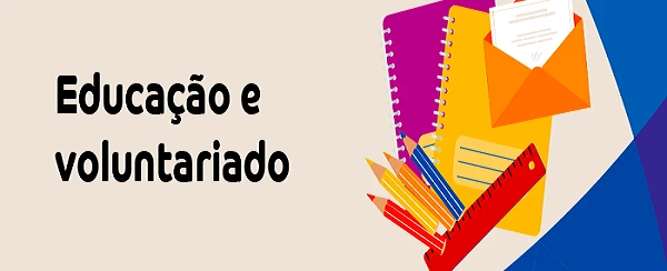 Arrecadação de Materiais Escolares (Campos Novos)