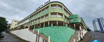 Revitalização de Jardins da Escola de Educação Básica Mater Dolorum
