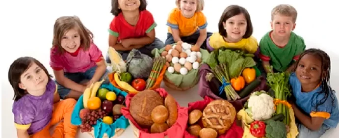 Ação de alimentação - Loteamento Nova Capinzal