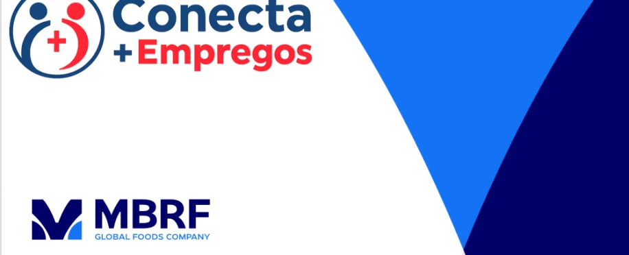 Conecta  + EMPREGOS