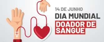 Doação de sangue :: Serafina Corrêa