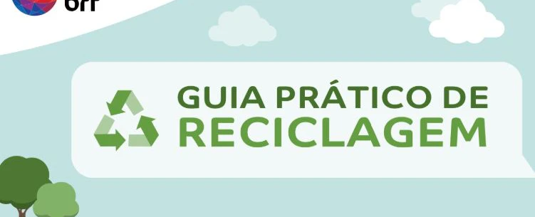 Guia Prático de Reciclagem
