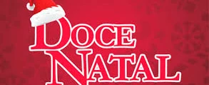 Doce Natal - Arrecadação de doces - SEC