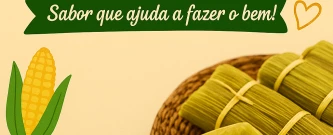 Pamonhada do Bem