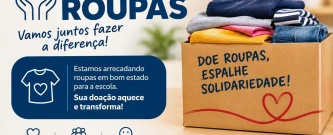 Roupa que Aquece, Solidariedade que transforma