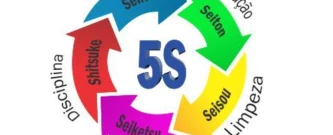 Missão 5S: Nossa Escola Mais Organizada