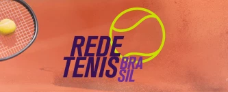 IBRF &  Rede Tênis Brasil - Seja Voluntário (Tarde)