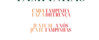 Coleta de tampinhas - Ajude os animais