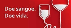 Doação de sangue