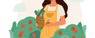 Dia das Mulheres - Valorização da Mulher do Campo