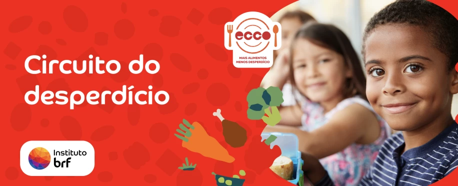 Campanha Alimento que Transforma - Atividades para Crianças