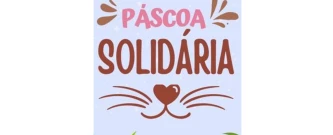 Ação Voluntariado Páscoa
