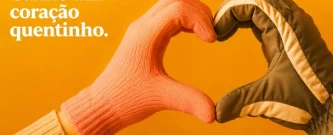 Doar e Vestir Amor