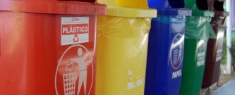 Ação de conscientização ambiental