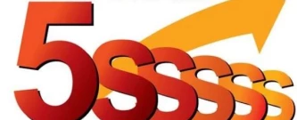5S na Escola