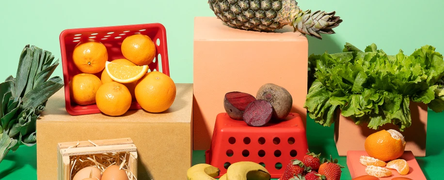 ALIMENTAÇÃO SAUDAVEL NA ESCOLA DE EDUCAÇÃO BÁSICA FREI CRESPIM