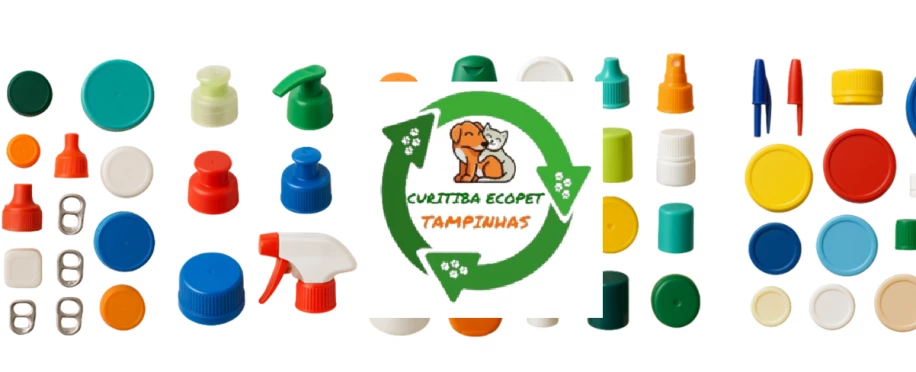 Arrecadação de Tampinhas