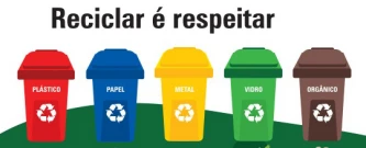 Guia de como fazer coleta seletiva de forma simples e fácil
