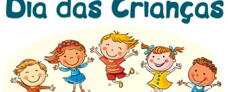Arrecadação de doces para o Dia das Crianças na CONVIVA