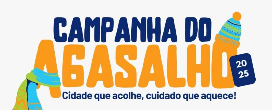 Campanha do Agasalho 2.0