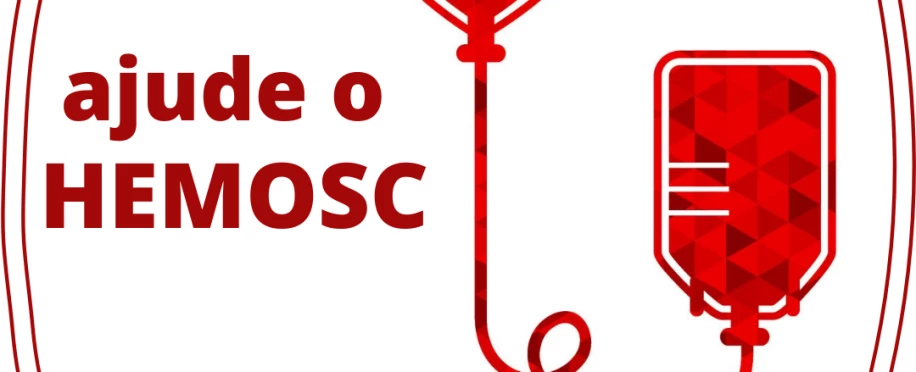 Doação de Sangue nº 08/2025