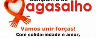 Campanha do Agasalho - Igreja Internacional da Graça de Deus