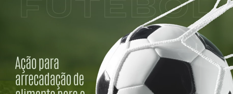 Torneio de Futebol Beneficente – Gerencia de suínos