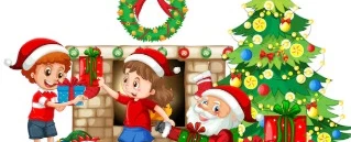 Lideranças transformando o Natal