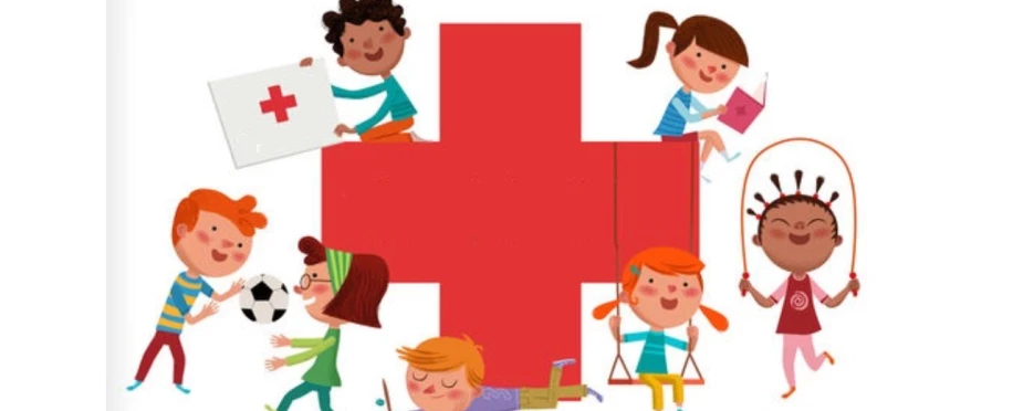 Atitude que Protege: Primeiros Socorros e Prevenção