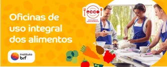Ação de Alimentação no Centro de Convivência do Idoso "Seu Tuxo"