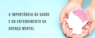 Desmitificando o cuidado com saúde mental