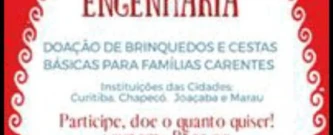 Natal Solidário Engenharia | CIEX | Performance CPO