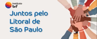 Campanha de Arrecadação para o Litoral Norte de São Paulo - Unidade Jaguaré