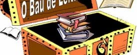 Ação Baú da Leitura