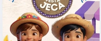 Festa Jeca 2026