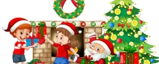 Lideranças transformando o Natal